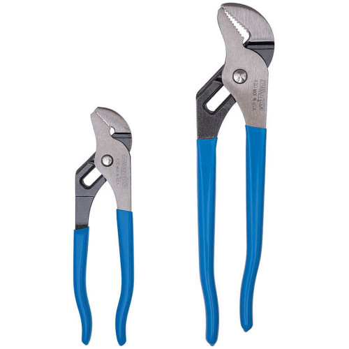 Channellock GS-1 2Pc #420&426 Tounge & Groove Pliers In Gift Box (1 ST)