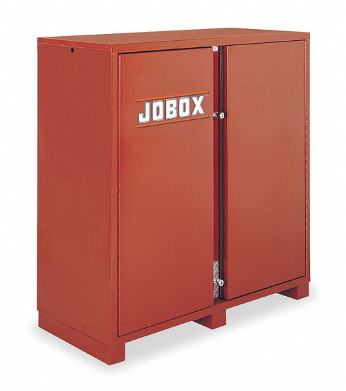 Crescent Jobox 1-693990 Extra-Heavy Duty Bin Cabinet