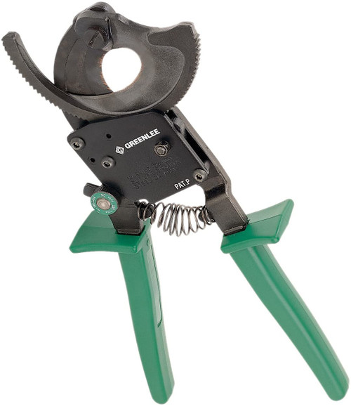 Greenlee 760 17600 Ratchet Cable Cutter