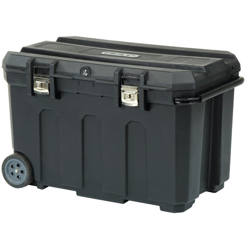 Stanley 037025H Stanley 50 Gallon Mobiletool Chest