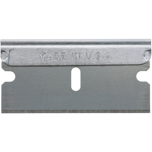 Stanley 11-515 Single Edge Razor Blades (100 EA)
