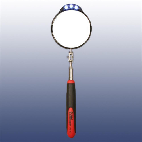 Ullman HTS-2LT Lighted Inspection Mirror