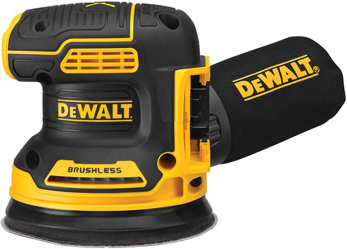 Dewalt DCW210B Dewalt 20V Sander