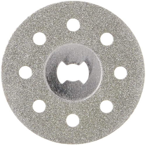 Dremel EZ545 Ez Lock Diamond Wheel (2 EA)