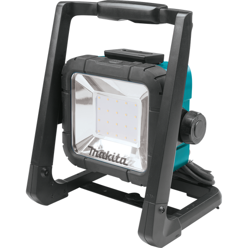 Makita DML805 18V Lxt Li?Ion Cordless/Corded 20 L.E.D. Work Lt