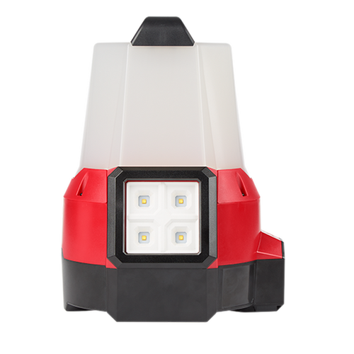 Milwaukee 2144-20 M18 RADIUS Compact Site Light with Flood Mode