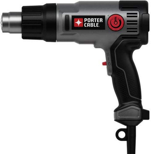 Porter Cable PC1500HG Porter Cable Heat Gun