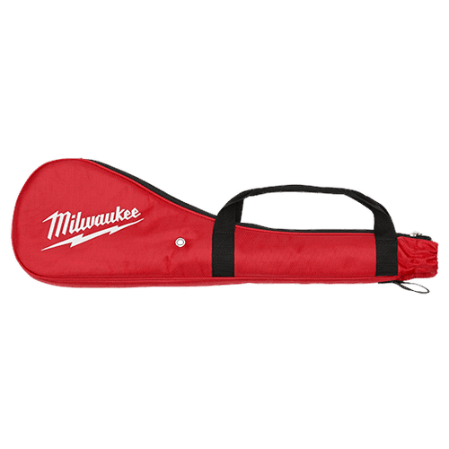 Milwaukee 48-22-2577 TRAPSNAKE Urinal Auger Case