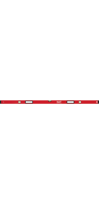 Milwaukee MLBX72 72 in. REDSTICK Box Level
