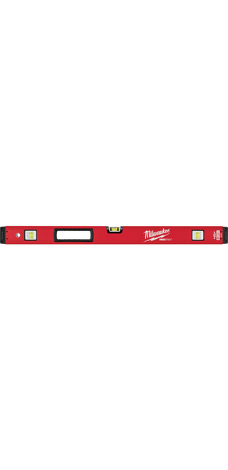 Milwaukee MLBX32 32 in. REDSTICK Box Level
