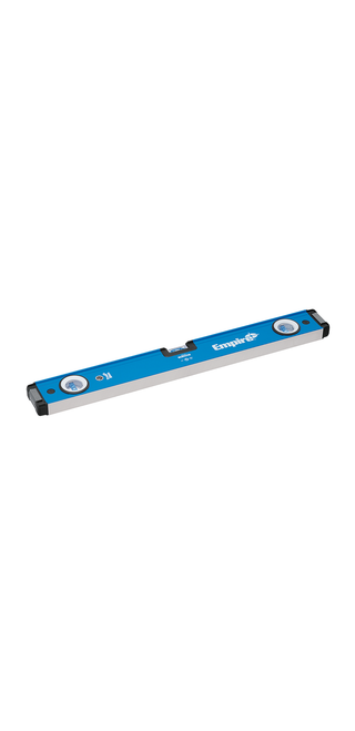 Milwaukee E75.24 24 in. True Blue Box Level