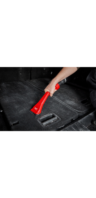 Milwaukee 49-90-2040 AIR-TIP Claw Utility Nozzle w/ Brushes