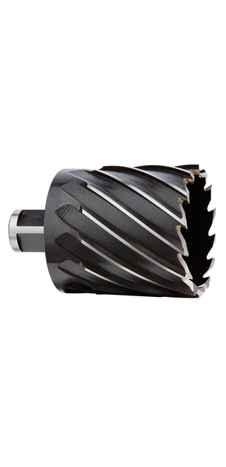 Milwaukee 49-59-2225 2-1/4 in. HSS Annular Cutter 2 in. Depth