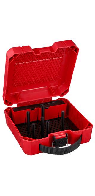 Milwaukee 49-56-1007 Large Hole Saw Case