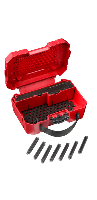 Milwaukee 49-56-1006 Small Hole Saw Case