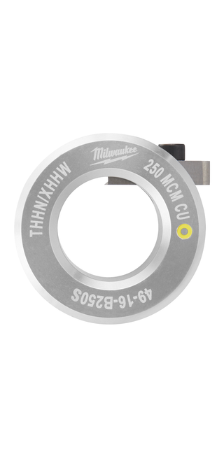 Milwaukee 49-16-B250S 250 MCM CU THHN/XHHW S BUSHING