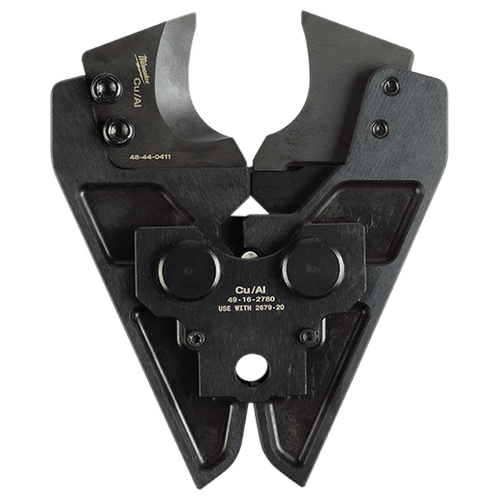 Milwaukee 49-16-2780 750 MCM Cu / 1000 MCM AL Cable Cutting Jaw