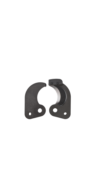 Milwaukee 49-16-2774 3 in. Underground Replacement Blades