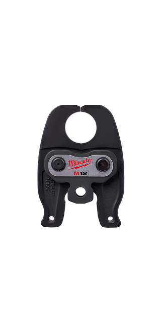 Milwaukee 49-16-2455C 1-1/4" PEX Crimp (F1807) Jaw for M12 FORCE LOGIC Press Tool