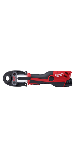 Milwaukee 49-16-2450B 1/2 in. IPS Jaw for M12 FORCE LOGIC Press Tool