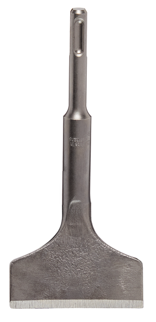 Milwaukee 48-62-6058 SDS-Plus 3 in. x 6 in. Tile Chisel