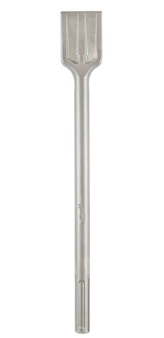 Milwaukee 48-62-4084 SDS MAX SLEDGE 2" Scaling Chisel