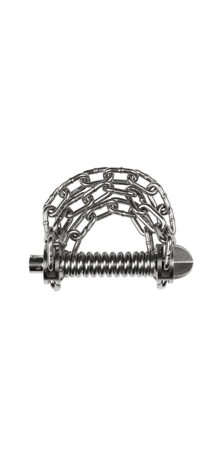 Milwaukee 48-53-4838 4" Grease Cutter For 1-1/4" Sectional Cable