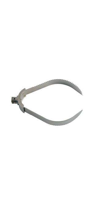 Milwaukee 48-53-4834 6" Root Cutter For 1-1/4" Sectional Cable