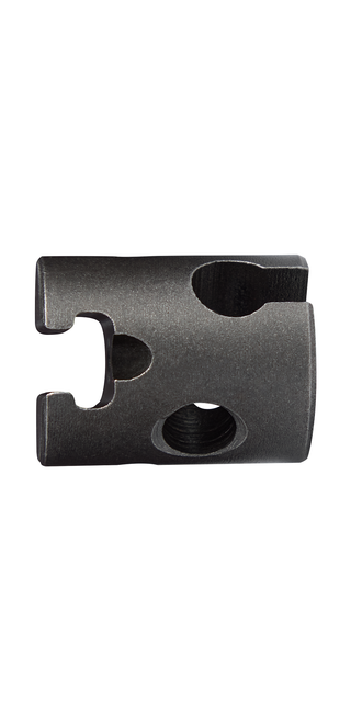Milwaukee 48-53-3003 Anchor Adapter for MX FUEL to Accept Ridgid Cable