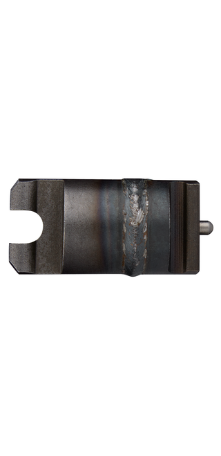 Milwaukee 48-53-3002 Anchor Adapter for Ridgid or Spartan Machine