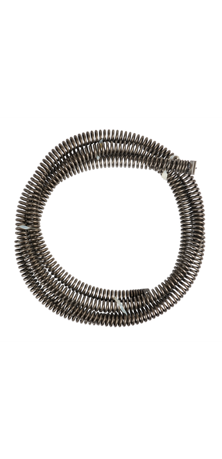 Milwaukee 48-53-2854 1-1/4" X 15' Heavy Duty Open Wind Sectional Cable