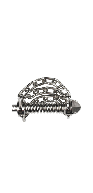 Milwaukee 48-53-2837 3 in. Grease Cutter for 5/8 in. & 3/4 in. Drum Cable