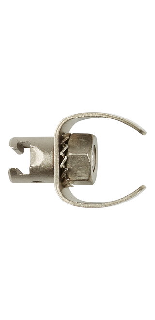 Milwaukee 48-53-2684 1 in. C-Cutter Attachment w/ Rust Guard Plating