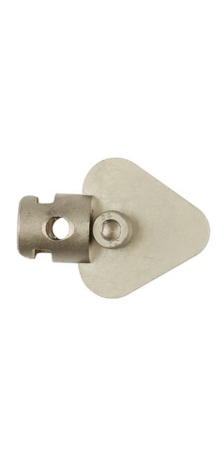 Milwaukee 48-53-2683 1 in. Spade Bit Attachment w/ Rust Guard Plating