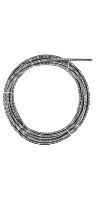 Milwaukee 48-53-2425 3/4 in. X 25 ft. Inner Core Drum Cable