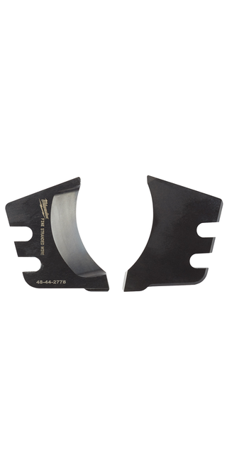 Milwaukee 48-44-2778 Fine Stranded Wire Replacement Blades
