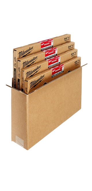 Milwaukee 48-39-0603 Extreme Thick Metal Deep Cut Band Saw Blade