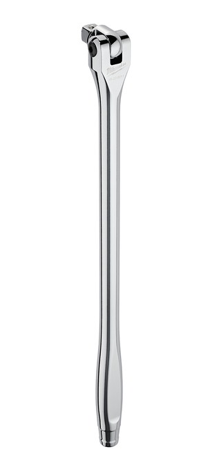Milwaukee 48-22-9011 1/2 in. Drive Breaker Bar (15 in.)