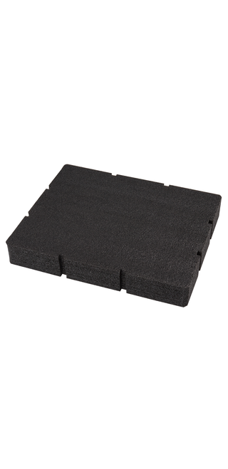 Milwaukee 48-22-8452 Customizable Foam Insert for PACKOUT Drawer Tool Boxes