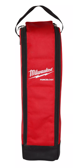 Milwaukee 48-22-8277 6T Utility Crimper & Cutter Bag