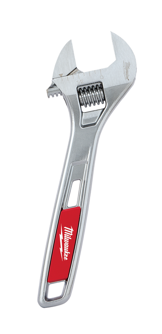 Milwaukee 48-22-7406 6 in. Adjustable Wrench