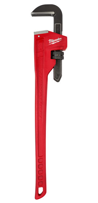 Milwaukee 48-22-7136 36 in. Steel Pipe Wrench