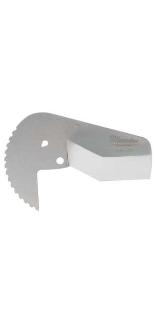 Milwaukee 48-22-4216 2-3/8 in. Ratcheting Pipe Cutter Replacement Blade