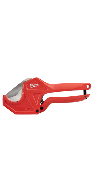 Milwaukee 48-22-4210 1-5/8 in. Ratcheting Pipe Cutter