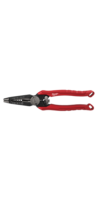 Milwaukee 48-22-3078 7IN1 High-Leverage Combination Pliers