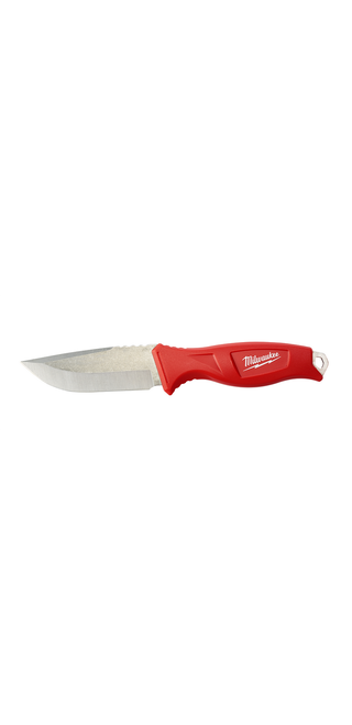 Milwaukee 48-22-1926 Tradesman Fixed Blade Knife