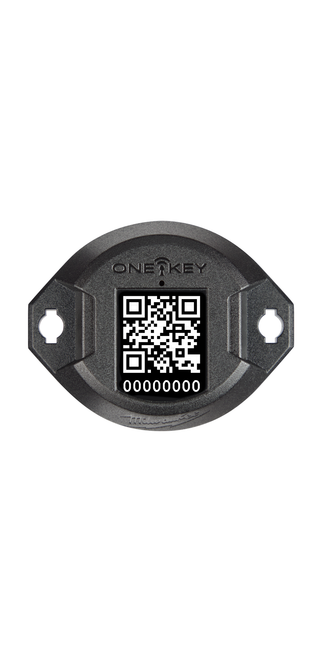 Milwaukee 48-21-2301 ONE-KEY Bluetooth Tracking Tag