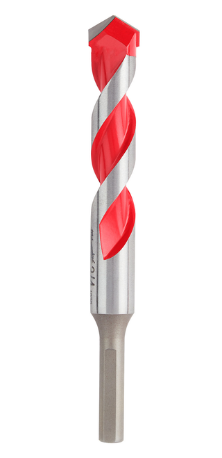 Milwaukee 48-20-9045 3/4" x 4" x 6" Carbide Hammer Drill Bit with POWER TIP