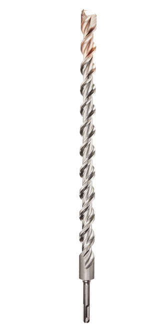 Milwaukee 48-20-7085 SDS-Plus 2-Cutter 1 in. x 16 in. x 18 in.
