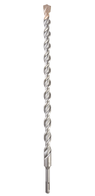 Milwaukee 48-20-7066 SDS-Plus 2-Cutter 3/4 in. x 16 in. x 18 in.